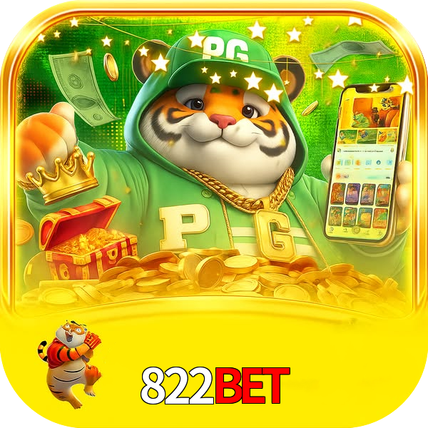 822bet